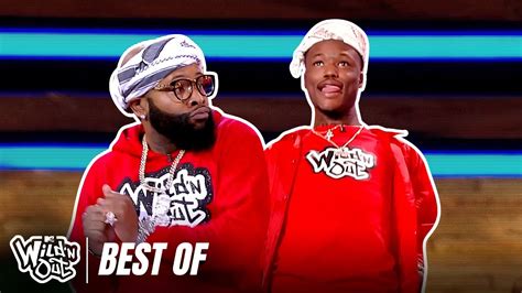 Wild Duos Well Never Be Over Wild N Out YouTube