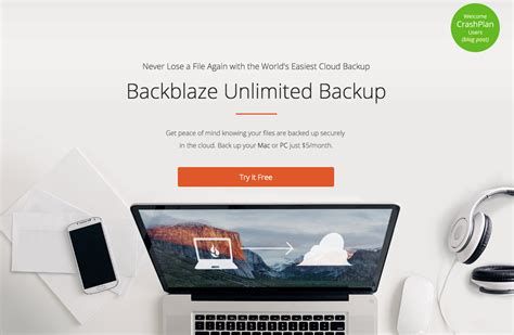 3 Bulletproof Ways to Backup Your Mac • Tekiota