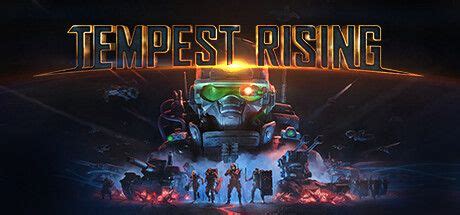 Tempest Rising System Requirements Can I Run Tempest Rising On My Pc