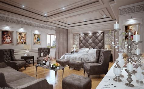 hotel room design  behance