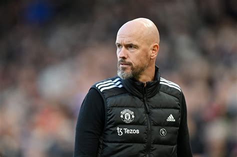 Erik Ten Hag Sends Emotional Message To Manchester United Fans Read