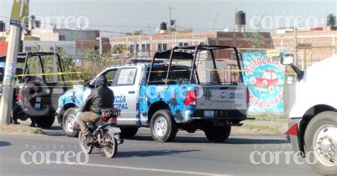 Balacera En Autolavado El Chupacabras Deja Tres Hombres Muertos En