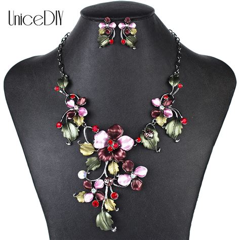 Ms1504208 Fashion Jewelry Sets High Quality Necklace Sets For Women