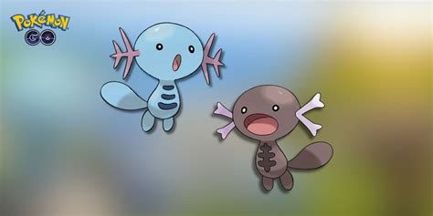 Pokemon Go Wooper Community Day Guide Research Tasks Bonuses Features And More