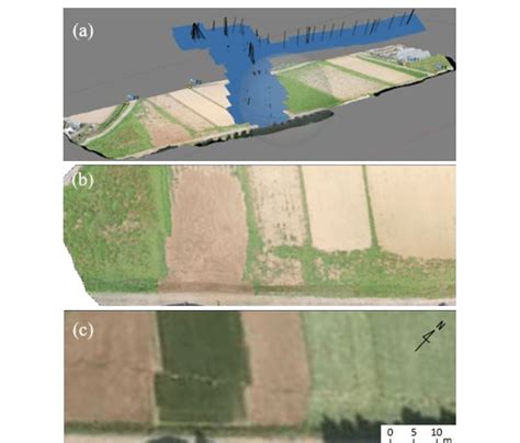 Surface faulting in Dozono district, Mashiki town: Developed 3D model ...