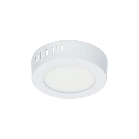 Comprar Plaf N Led W K Redondo Superf Panalight