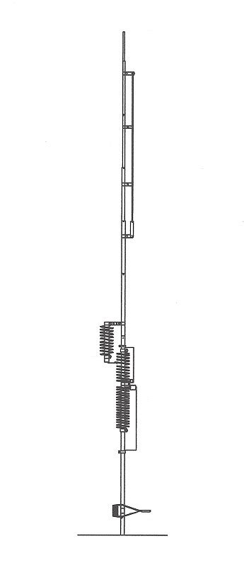 The Station At Aa8v Antenna