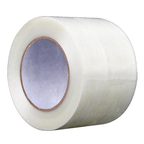 Buy Extra Strong Crossweave Fibreglass Reinforced Filament Tape Heavy