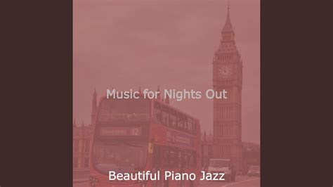 Elegant Solo Piano Jazz Vibe For Gourmet Restaurants YouTube