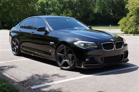 Finally - M Sport Conversion on my 2012 BMW 528i - 2010 2011 BMW 5 ...