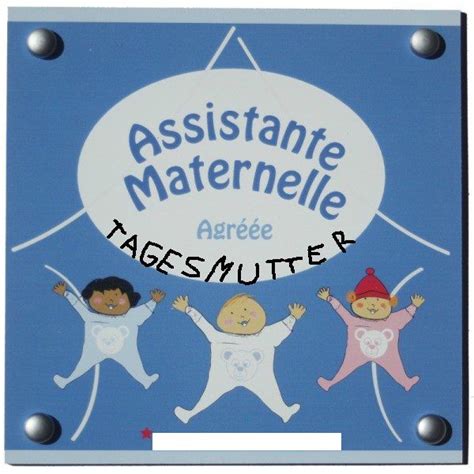 Nounouchristiane Je Me Pr Sente Assistante Maternelle Agr E