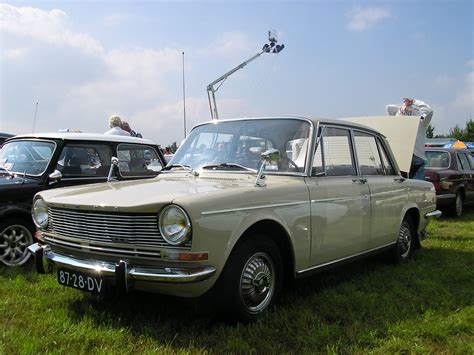 Simca Ls Datum Eerste Toelating Eelco Flickr