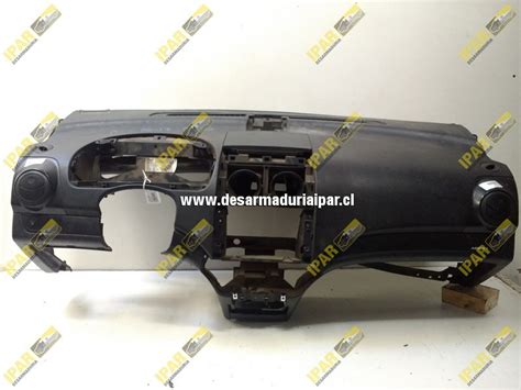 Airbag Tablero Chevrolet Aveo F Dohc Valv X