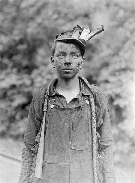 1800s Miner