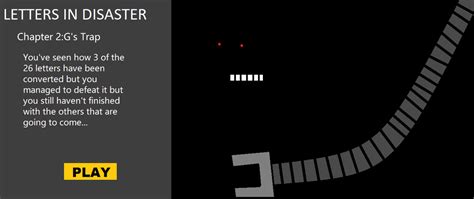 Chapter 2 From LETTERS IN DISASTER by FCipherAL on DeviantArt