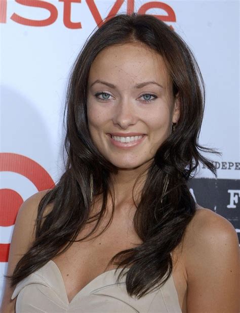 Picture Of Olivia Wilde