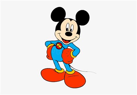 Nice Mickey Mouse Tom And Jerry Transparent Png 342x491 Free