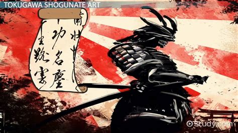 Tokugawa Empire