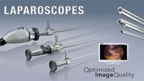 Laparoscopy Solution Laparoscopy Trocars Laparoscopic Trocar Cannula