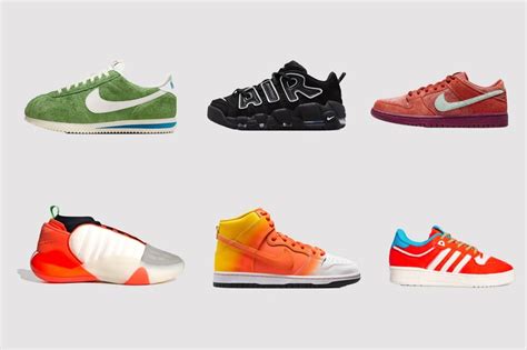 The Best Halloween Sneakers to Buy in 2023 | Hypebae