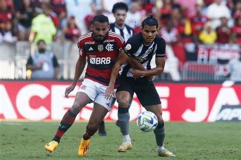 Flamengo Atualiza Situa O M Dica De Thiago Maia Ap S Derrota No Cl Ssico