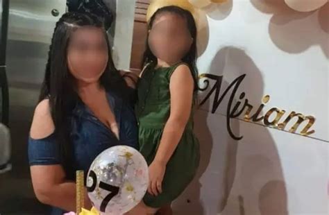 Detienen A Segunda Implicada En Asesinato De Madre E Hija En Apatzing N