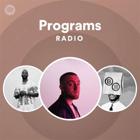 Programs Radio Playlist By Spotify Spotify