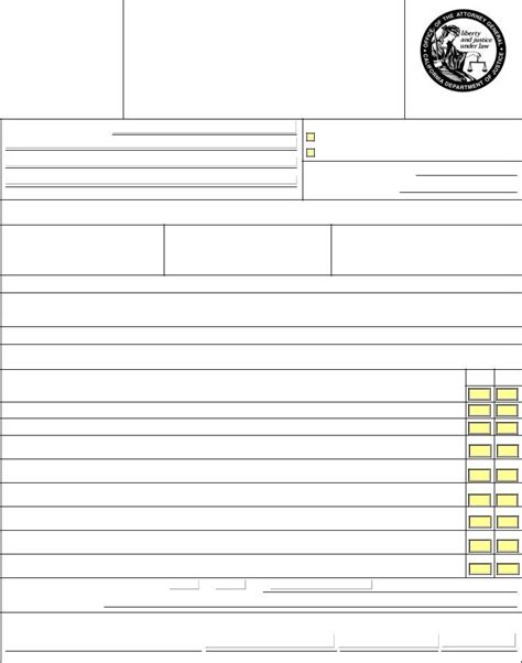 Ca Rrf Form Fill Out Printable Pdf Forms Online