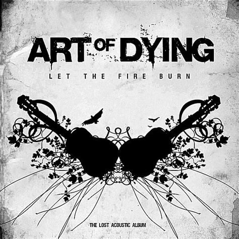 Art Of Dying – Completely (Acoustic) Lyrics | Genius Lyrics