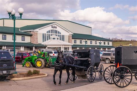 Keim Home Center | Visiting Keim Lumber in Amish Country Ohio