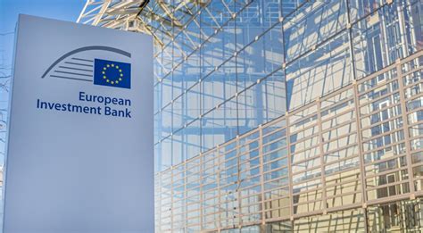 EIB Provides 150mln Middle East Venture Capital Initiative Amwal Al Ghad