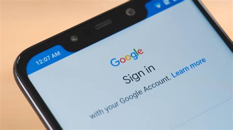 Tidak Dapat Login Akun Google Ini Sebab Dan Solusinya