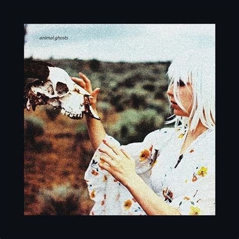 Animal Ghosts - Animal Ghosts Lyrics and Tracklist | Genius