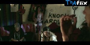 Miesha Tate Nude Scene In Fight Valley Tnaflix