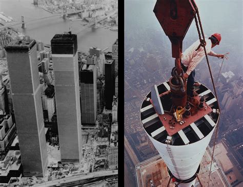 TEN TOPS - THE SKYSCRAPER MUSEUM