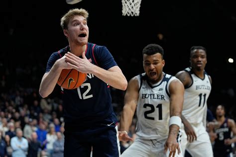 UConn Men S Basketball Vs Butler Time TV What You Need To Know