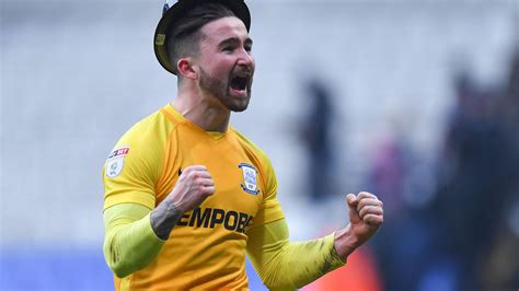 Sean Maguire Believes Promotion To The Premier League Is Still A