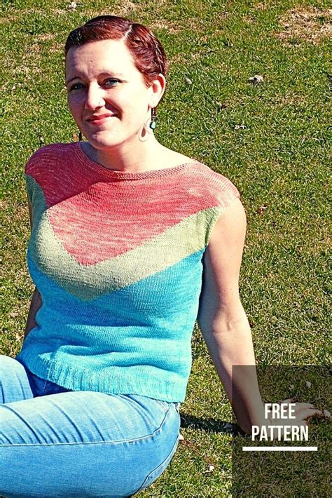 Stylish And Cute Crochet Top Pattern Ideas For Summer Page 19 Of 21 Megan Anderson