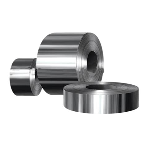 Jindal Stainless Steel Slitting Coil At Rs Kilogram Western