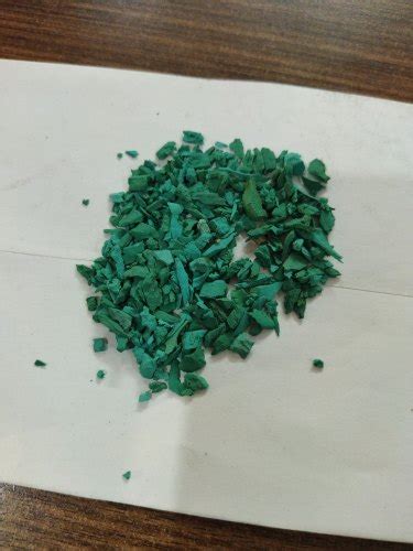 Epdm Crumb Rubber Color Green At Rs 55 Kilogram In New Delhi Id