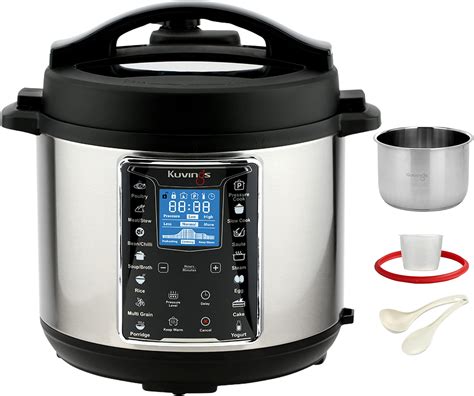 Buy Nutricook Smart Pot Watts In Instant Programmable