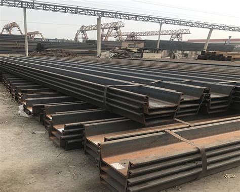 Sy295 Sy390 Profile Section Sale Waterproof Function Type Iiia Steel