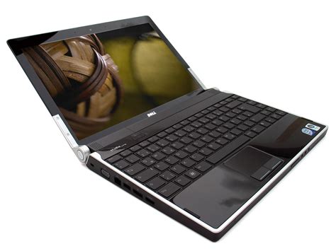 Dell Studio Xps Laptop