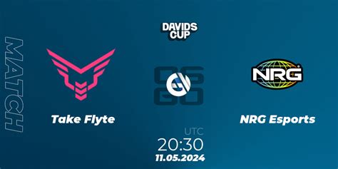 Take Flyte Nrg Esports 11052024 At 2030 Counter Strike Cs2