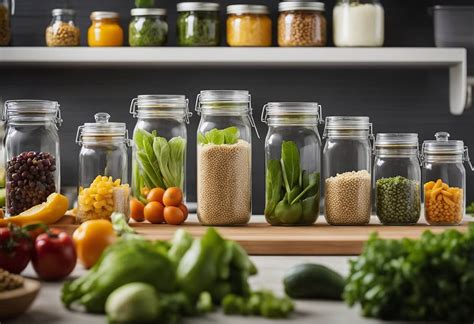 Meal Prep To Eliminate Food Waste Naked Sustainability