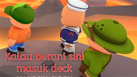 LIVE Stumble Guys Ayo Ramaikan YouTube