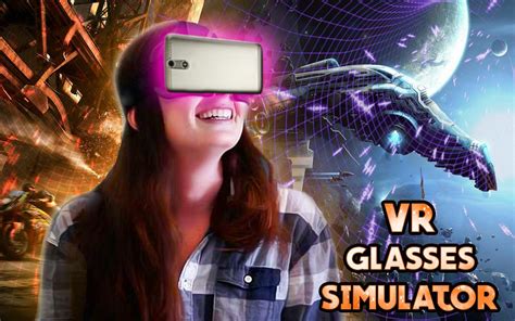 VR glasses simulator APK Download - Free Simulation GAME for Android | APKPure.com