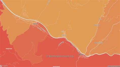 Silverton Id Housing Data