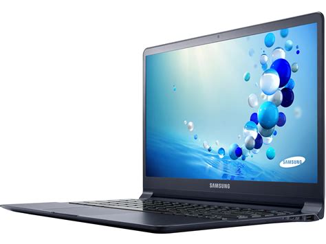 Samsung Premium Ultrabook Ativ Book 9 Mit LTE Notebookcheck News