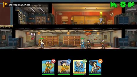 Everything we know about Fallout Shelter Online